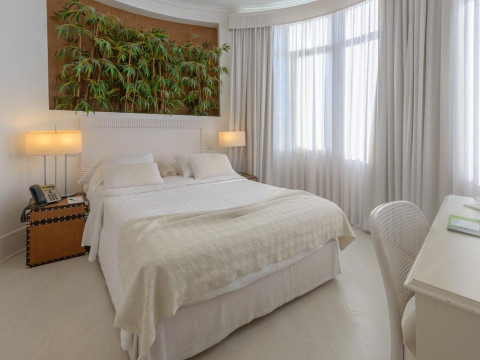 Amazonia Estoril Hotel