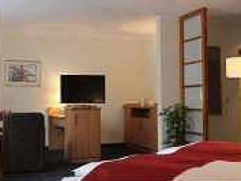 Ambassador Apparthotel