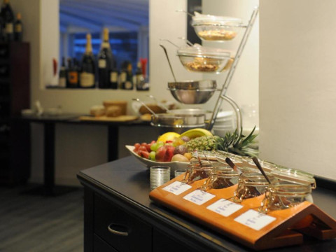 Ambassador Parkhotel