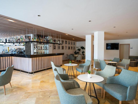 Ambassadori Hotel Tbilisi 4*