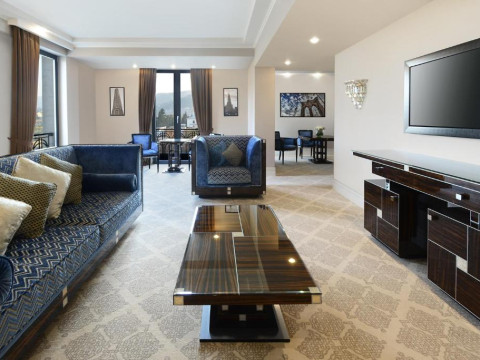 Ambassadori Tbilisi Hotel