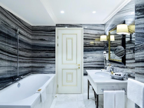 Ambassadori Tbilisi Hotel