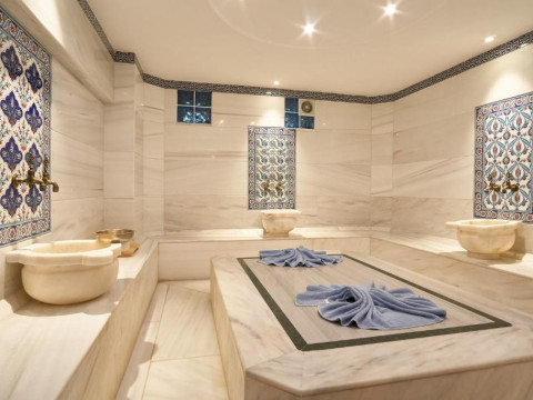 Hotel Amber Istanbul