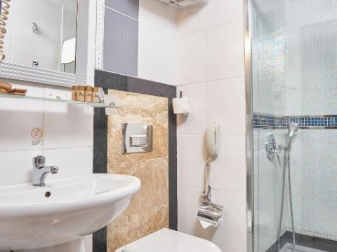 Hotel Amber Istanbul