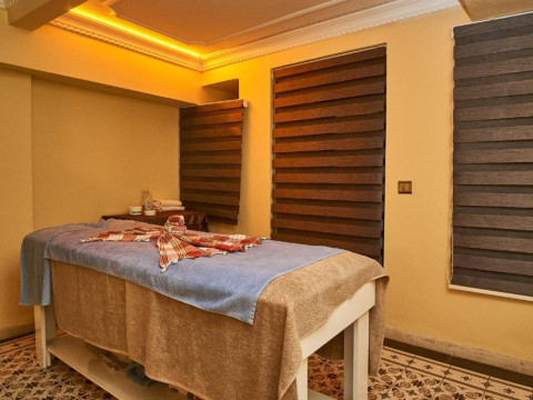 Hotel Amber Istanbul