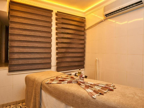 Hotel Amber Istanbul