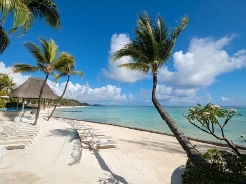 Ambre A Sun Resort (Grande Baie-Adults Only)