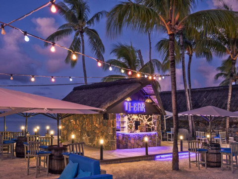 Ambre A Sun Resort (Grande Baie-Adults Only)