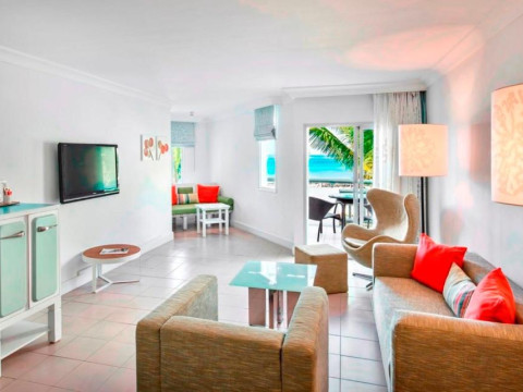 Hotel Ambre Mauritius - Adults Only