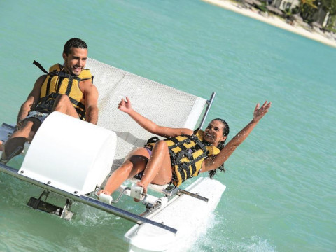 Hotel Ambre Mauritius - Adults Only