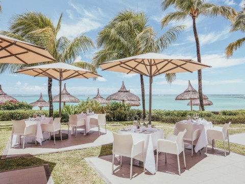Hotel Ambre Mauritius - Adults Only