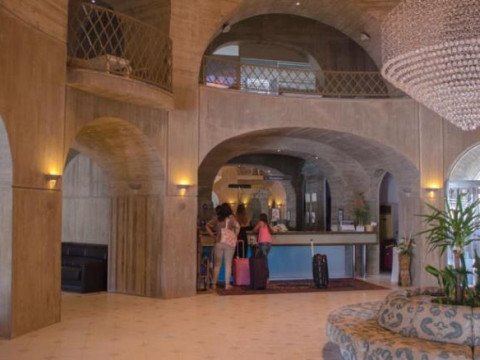 AMBROSIA HOTEL