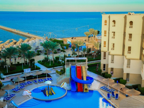 AMC ROYAL HOTEL SPA (R) Recomandat 4*+