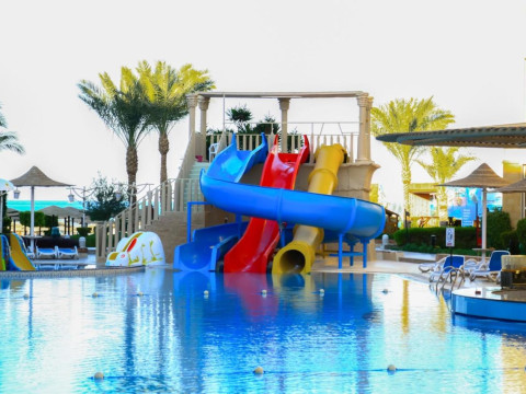 AMC ROYAL HOTEL SPA (R) Recomandat 4*+