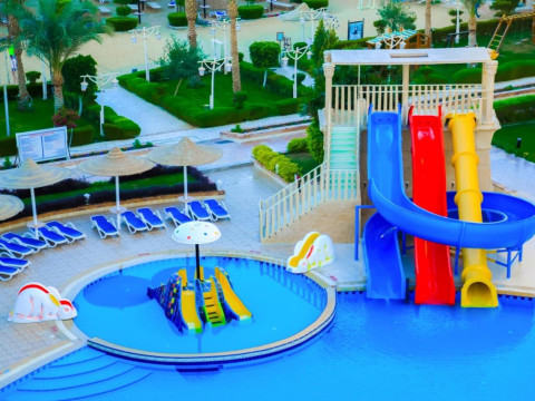 AMC ROYAL HOTEL SPA (R) Recomandat 4*+