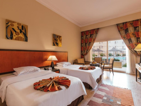 AMC ROYAL HOTEL & SPA