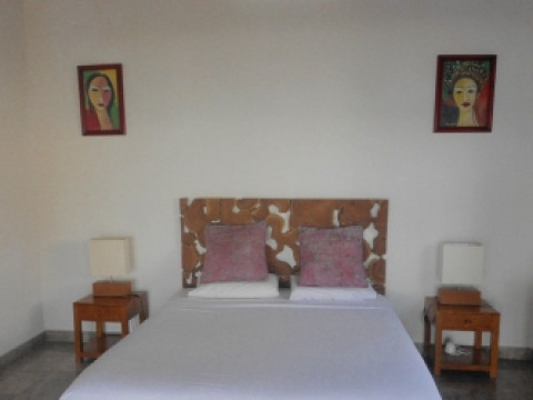 Amed Beach Villa