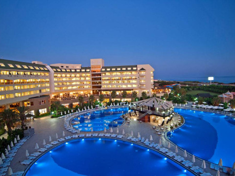 AMELIA BEACH RESORT