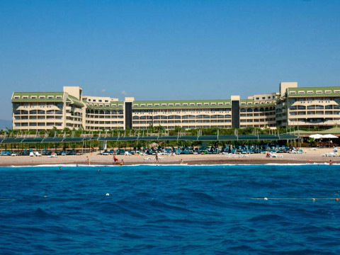 AMELIA BEACH RESORT