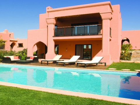 Amendoeira Golf Resort