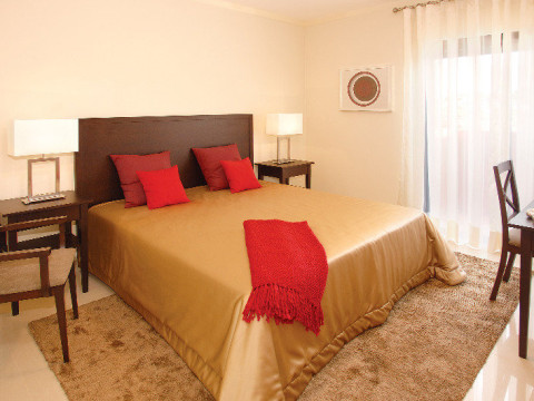 Amendoeira Golf Resort