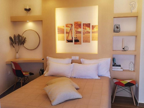 Amerisa Suites