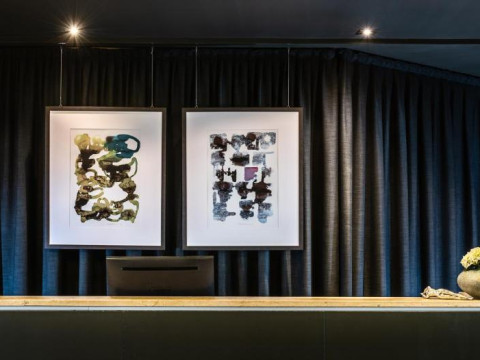 Ameron Luzern Hotel Flora