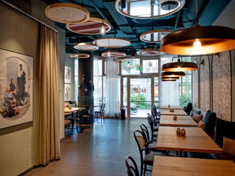 Ameron Luzern Hotel Flora