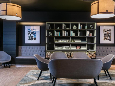 Ameron Luzern Hotel Flora