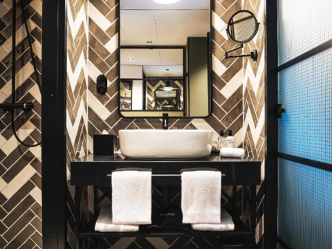 AMERON München Motorworld