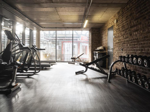 AMERON München Motorworld