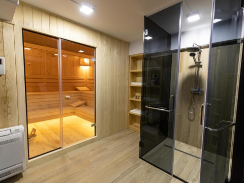 Hotel & SPA Ames