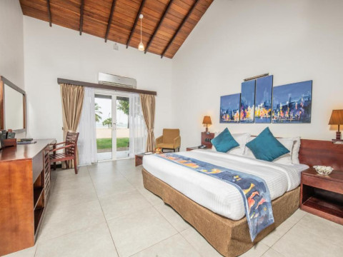 Amethyst Resort Passikudah