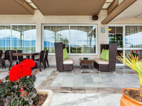 Amfion Hotel
