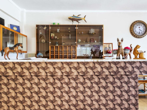 Amfion Hotel