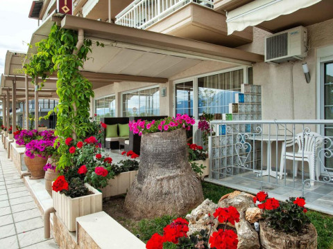 Amfion Hotel