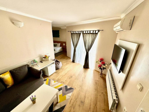 Hotel Amfora