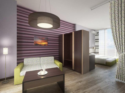ARES DREAM HOTEL