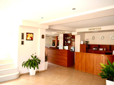 Amfora Hotel