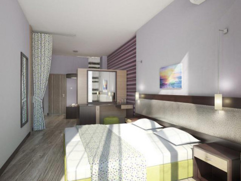 ARES DREAM HOTEL