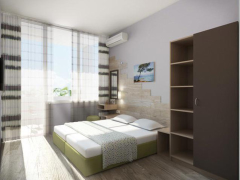 ARES DREAM HOTEL