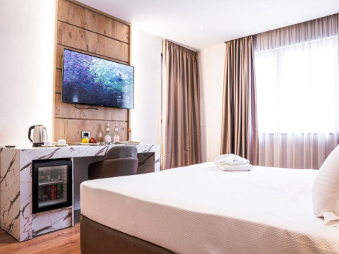 Hotel & Spa Amfora