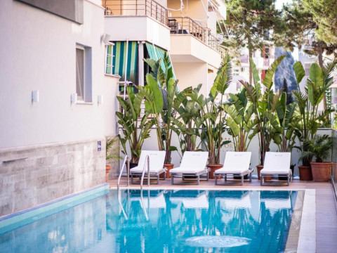 Hotel & Spa Amfora