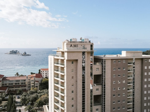 AMI Budva Petrovac