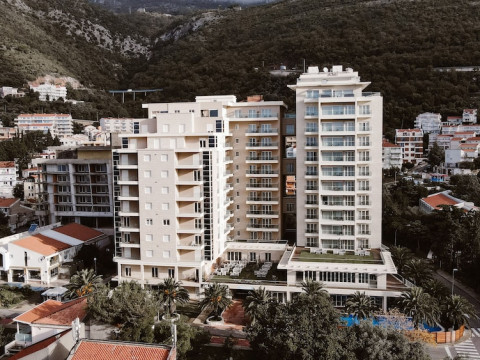 AMI Budva Petrovac