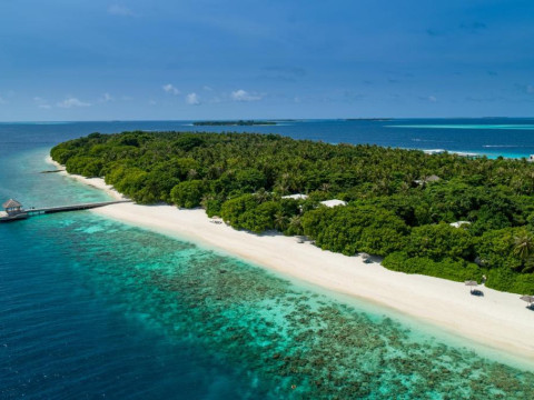 AMILLA MALDIVES RESORT AND RESIDENCES