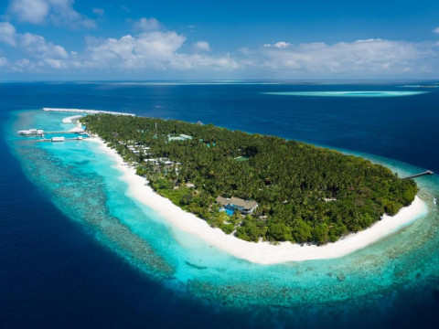 AMILLA MALDIVES RESORT AND RESIDENCES