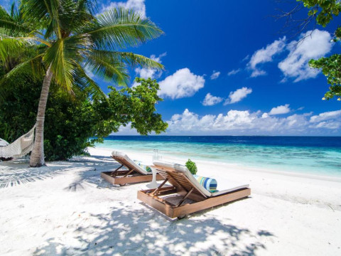 AMILLA MALDIVES RESORT AND RESIDENCES