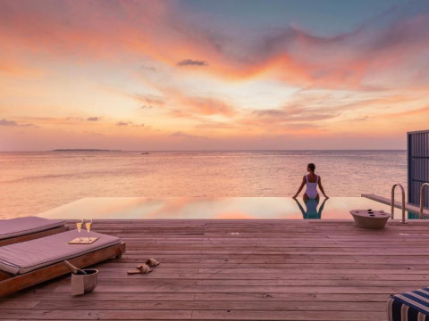 Amilla & Residences Resort Maldives