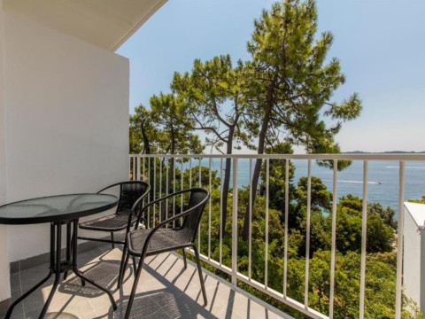 Aminess Bellevue Casa 4*